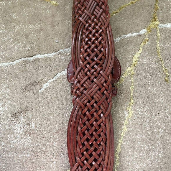 Abercrombie and fitch belt